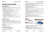 Preview for 16 page of JB Systems Light Flexi LED B05345 Operation Manual