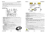 Предварительный просмотр 4 страницы JB Systems Light LASER BURST Operation Manual