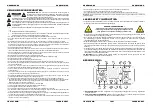 Предварительный просмотр 10 страницы JB Systems Light LASER BURST Operation Manual