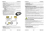 Предварительный просмотр 11 страницы JB Systems Light LASER BURST Operation Manual