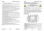 Предварительный просмотр 17 страницы JB Systems Light LASER BURST Operation Manual