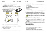 Предварительный просмотр 18 страницы JB Systems Light LASER BURST Operation Manual