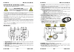 Предварительный просмотр 21 страницы JB Systems Light LASER BURST Operation Manual