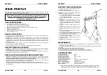 Предварительный просмотр 3 страницы JB Systems Light LB-30 Operation Manual