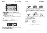 Предварительный просмотр 4 страницы JB Systems Light LEDCON-01 Operation Manual