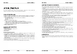 Предварительный просмотр 5 страницы JB Systems Light LEDCON-01 Operation Manual