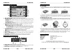 Предварительный просмотр 8 страницы JB Systems Light LEDCON-01 Operation Manual