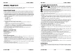 Предварительный просмотр 6 страницы JB Systems Light LEDCON-02 Operation Manual