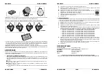 Предварительный просмотр 8 страницы JB Systems Light LEDCON-02 Operation Manual