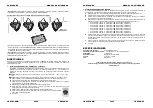 Предварительный просмотр 17 страницы JB Systems Light LEDCON-02 Operation Manual