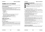 Предварительный просмотр 18 страницы JB Systems Light LEDCON-02 Operation Manual