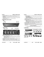 Preview for 16 page of JB Systems Light LM430 Operation Manual