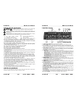 Preview for 18 page of JB Systems Light LM430 Operation Manual