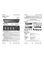 Preview for 19 page of JB Systems Light LM430 Operation Manual