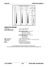 Предварительный просмотр 11 страницы JB Systems Light MICRO LED MANAGER Mk2 Operation Manual