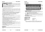 Предварительный просмотр 5 страницы JB Systems Light PC 8 Dispatcher Operation Manual