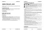 Предварительный просмотр 6 страницы JB Systems Light PC 8 Dispatcher Operation Manual