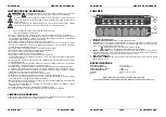 Предварительный просмотр 11 страницы JB Systems Light PC 8 Dispatcher Operation Manual