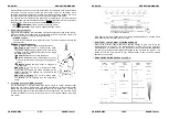 Предварительный просмотр 7 страницы JB Systems Light SPACE-1 Laser Operation Manual