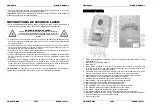 Предварительный просмотр 10 страницы JB Systems Light SPACE-1 Laser Operation Manual