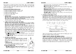 Предварительный просмотр 13 страницы JB Systems Light SPACE-1 Laser Operation Manual