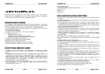 Предварительный просмотр 15 страницы JB Systems Light SPACE-1 Laser Operation Manual