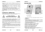 Предварительный просмотр 16 страницы JB Systems Light SPACE-1 Laser Operation Manual