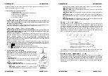 Предварительный просмотр 19 страницы JB Systems Light SPACE-1 Laser Operation Manual