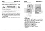 Предварительный просмотр 22 страницы JB Systems Light SPACE-1 Laser Operation Manual