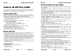 Предварительный просмотр 27 страницы JB Systems Light SPACE-1 Laser Operation Manual