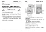 Предварительный просмотр 28 страницы JB Systems Light SPACE-1 Laser Operation Manual