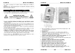 Предварительный просмотр 34 страницы JB Systems Light SPACE-1 Laser Operation Manual