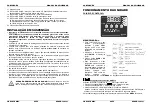 Предварительный просмотр 35 страницы JB Systems Light SPACE-1 Laser Operation Manual