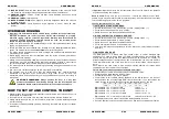 Preview for 5 page of JB Systems Light SPACE COLOR Laser Operation Manual