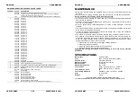 Preview for 6 page of JB Systems Light SPACE COLOR Laser Operation Manual