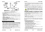 Preview for 9 page of JB Systems Light SPACE COLOR Laser Operation Manual