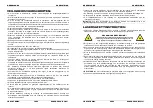 Preview for 12 page of JB Systems Light SPACE COLOR Laser Operation Manual