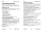 Preview for 16 page of JB Systems Light SPACE COLOR Laser Operation Manual