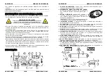 Preview for 26 page of JB Systems Light SPACE COLOR Laser Operation Manual