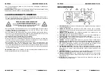 Предварительный просмотр 17 страницы JB Systems Light TWINBEAM COLOR Operation Manual