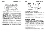 Предварительный просмотр 22 страницы JB Systems Light TWINBEAM COLOR Operation Manual