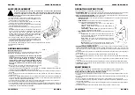 Preview for 3 page of JB Systems Light WILD TECH KALEIDO Operation Manual