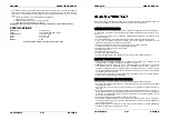 Preview for 4 page of JB Systems Light WILD TECH KALEIDO Operation Manual