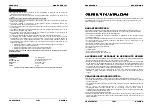 Preview for 7 page of JB Systems Light WILD TECH KALEIDO Operation Manual