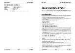 Preview for 10 page of JB Systems Light WILD TECH KALEIDO Operation Manual