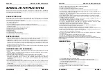 Preview for 13 page of JB Systems Light WILD TECH KALEIDO Operation Manual