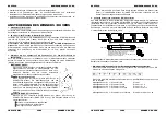 Preview for 17 page of JB Systems Light Winner II Operation Manual