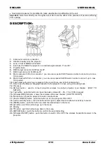 Предварительный просмотр 5 страницы JB Systems ACCU COLOR Operation Manuals