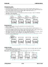 Предварительный просмотр 7 страницы JB Systems ACCU COLOR Operation Manuals