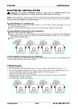 Preview for 7 page of JB Systems ACCU DECOLITE IP Operating Manual